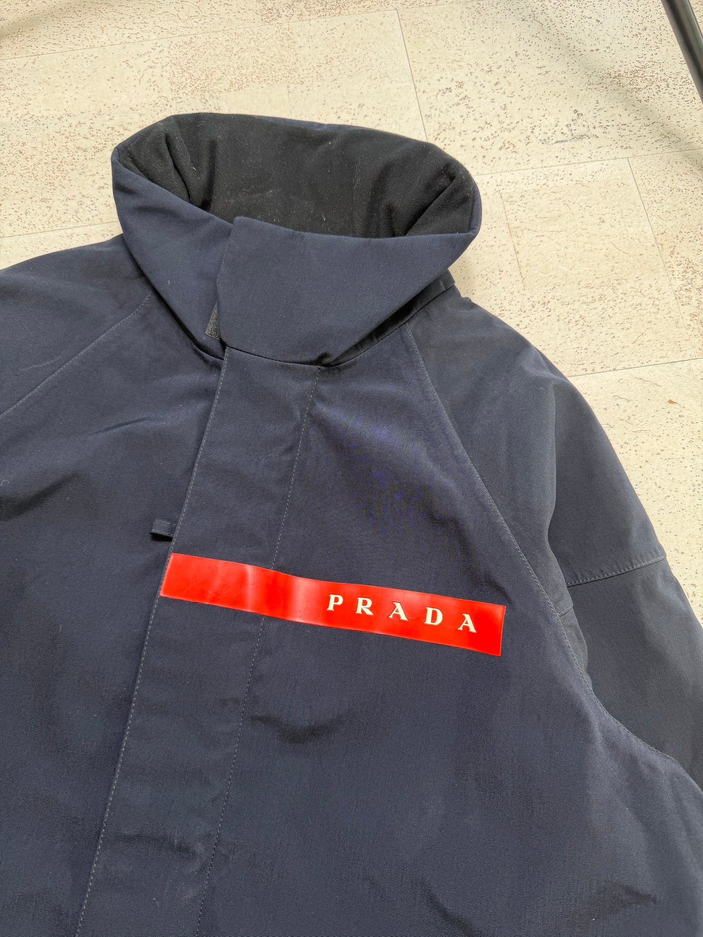 Prada Sport Sailing Jacket (XL)