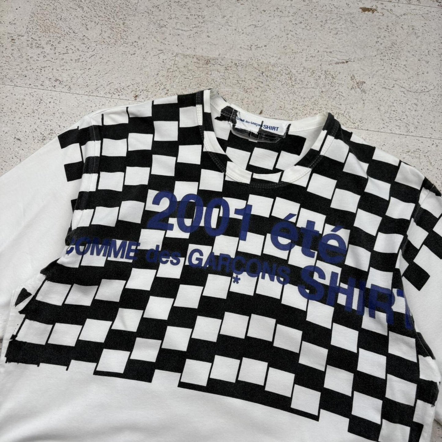 Comme Des Garçons T-Shirt (M)