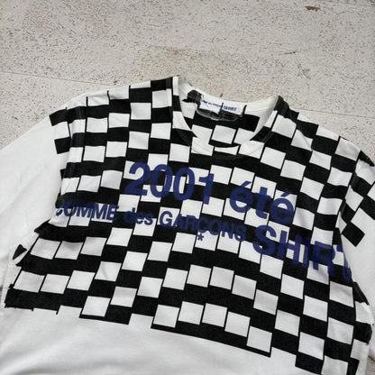 Comme Des Garçons T-Shirt (M)