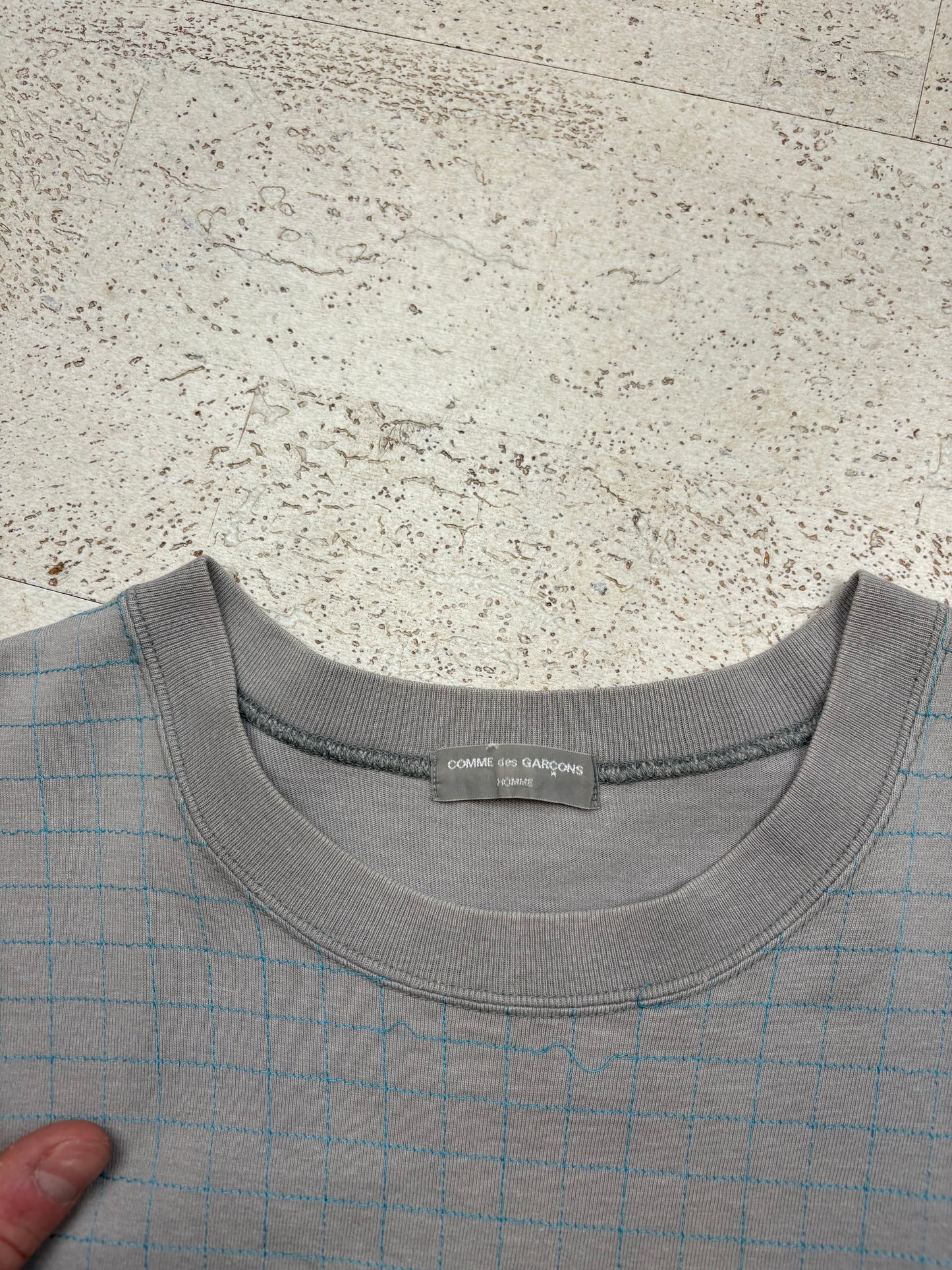 Comme Des Garçons T-Shirt (M)