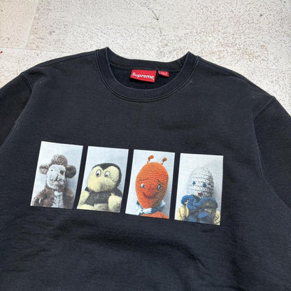 Supreme Mike Kelly Sweatshirt (L)
