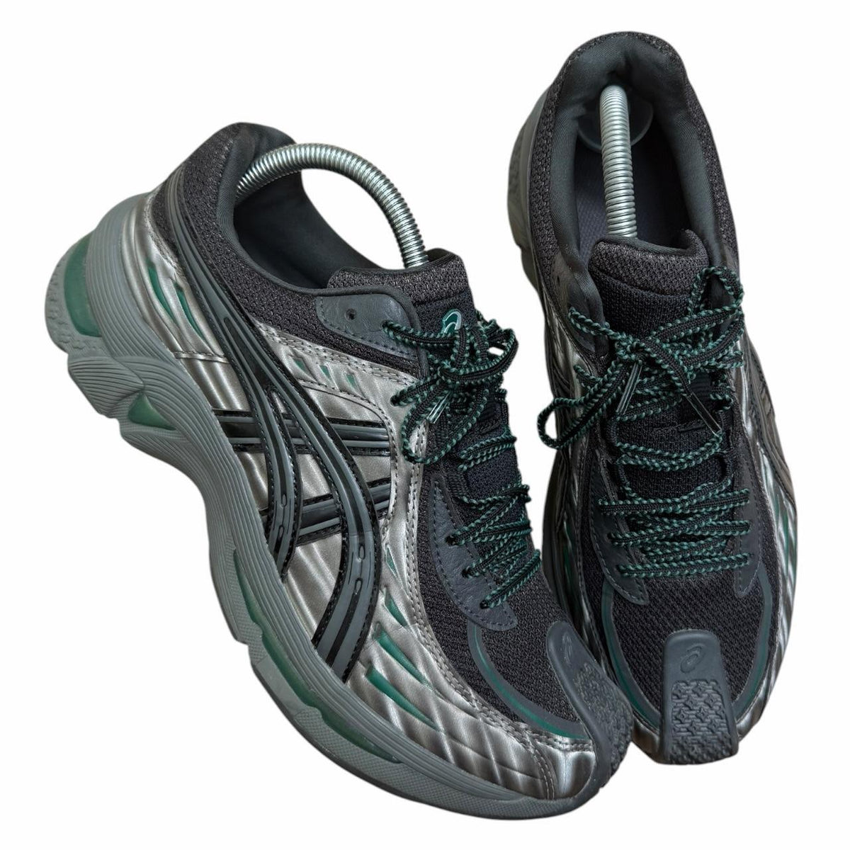 Asics x Kiko Kostadinov Gel Flammae (8)