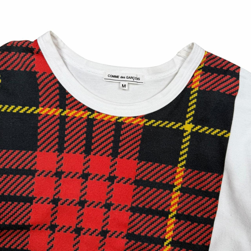Comm Des Garçons T-Shirt (M)