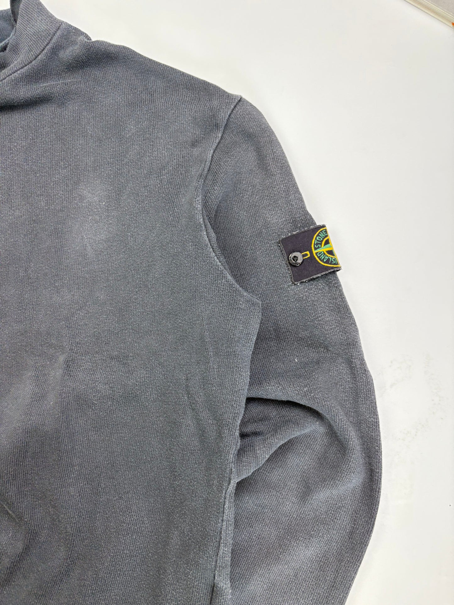 Vintage Stone Island Jumper (L)