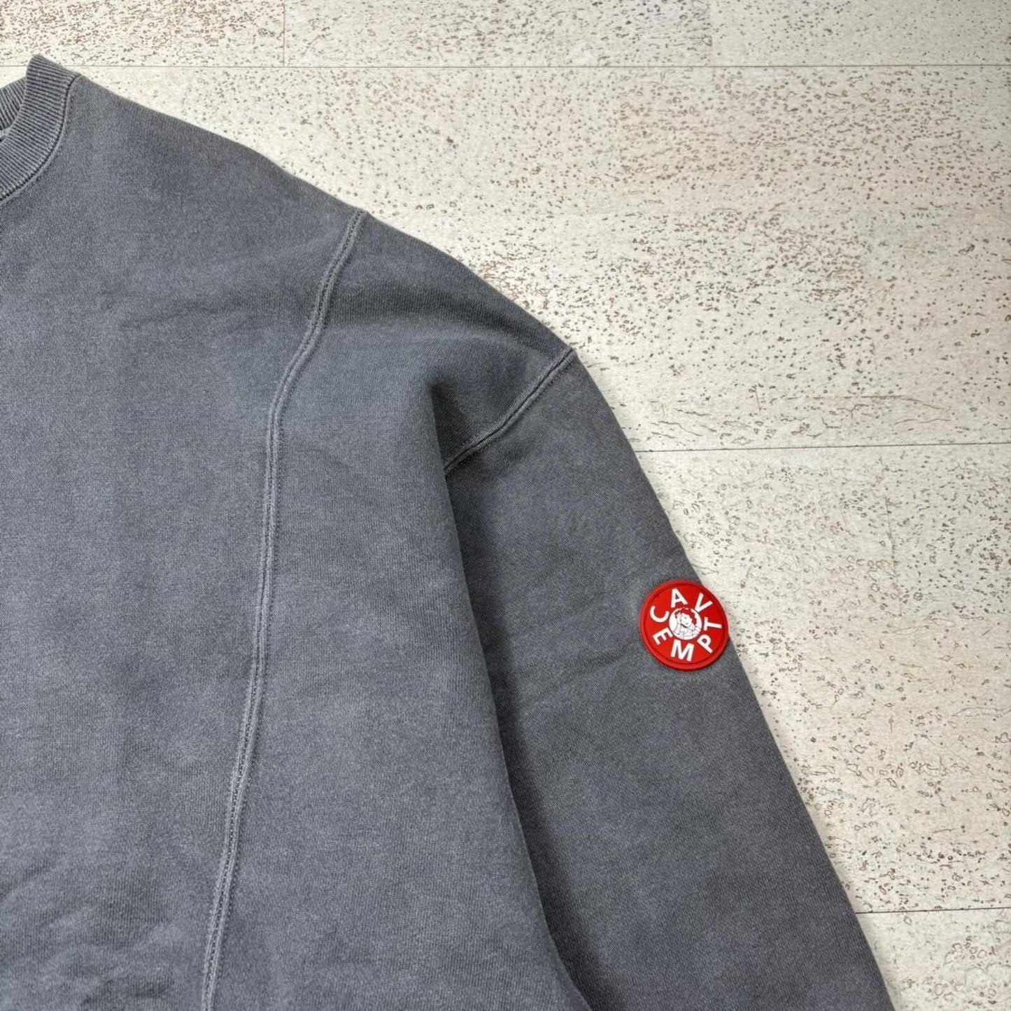 Cav Empt Sweatshirt (L)