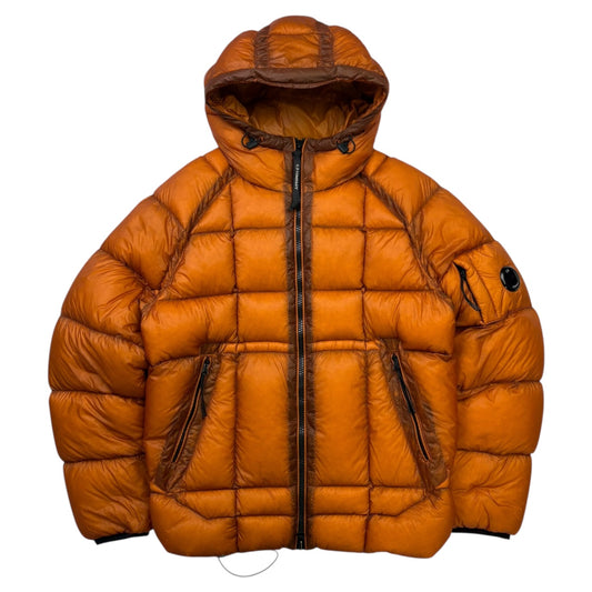 CP Company DD Shell Puffer (M/L)