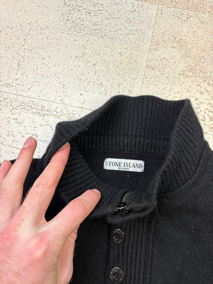 2000’s Stone Island Knit (XL)