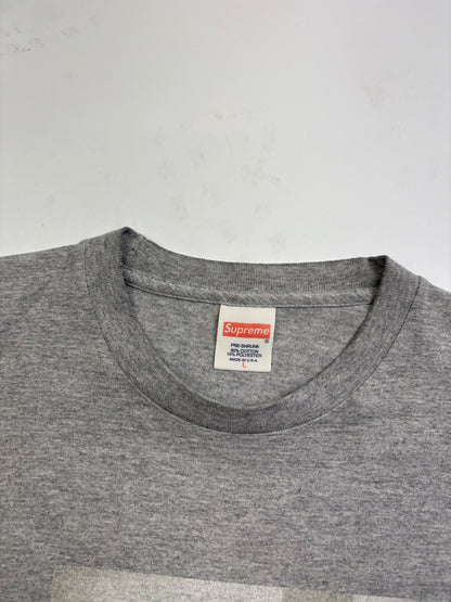 Supreme Krs One T-Shirt (L)