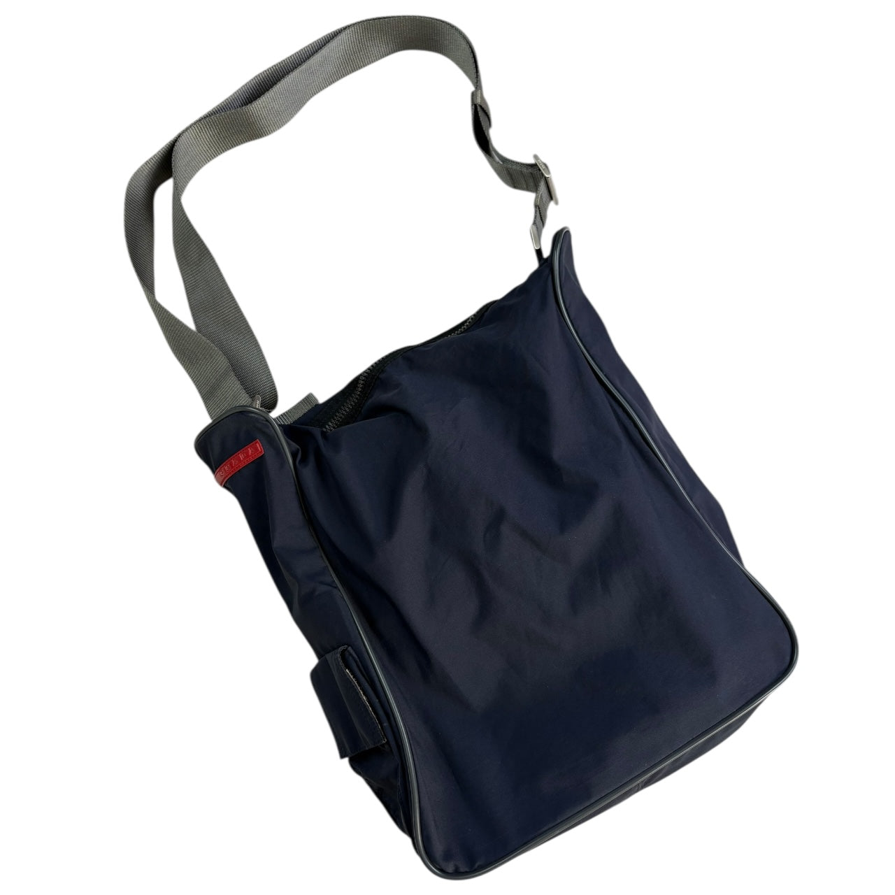 Prada Sport Crossbody Bag