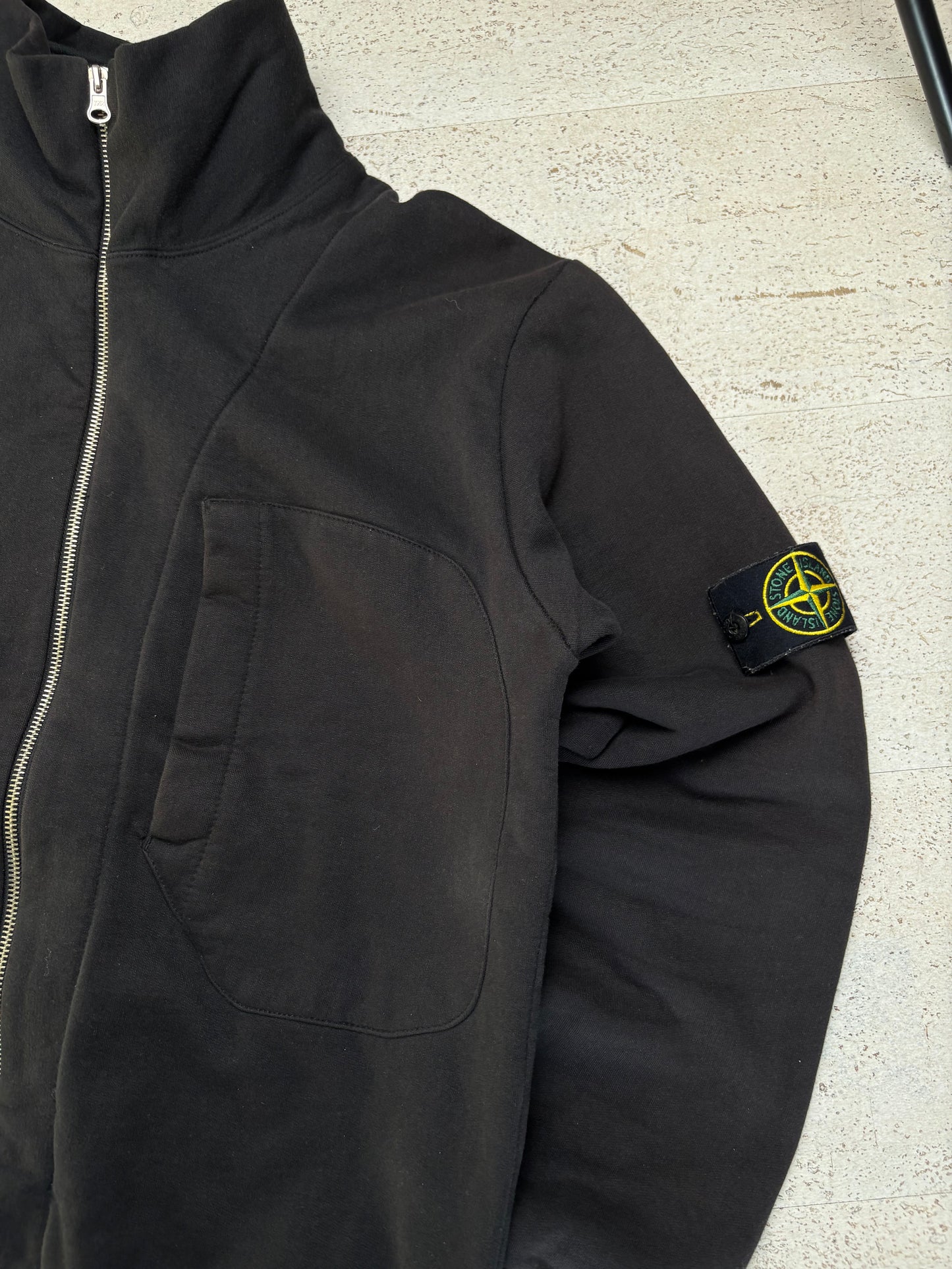 2000’s Stone Island Jumper (M)