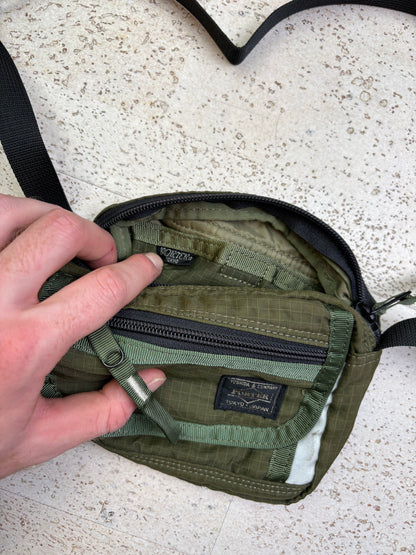 Porter Yoshida Crossbody Bag