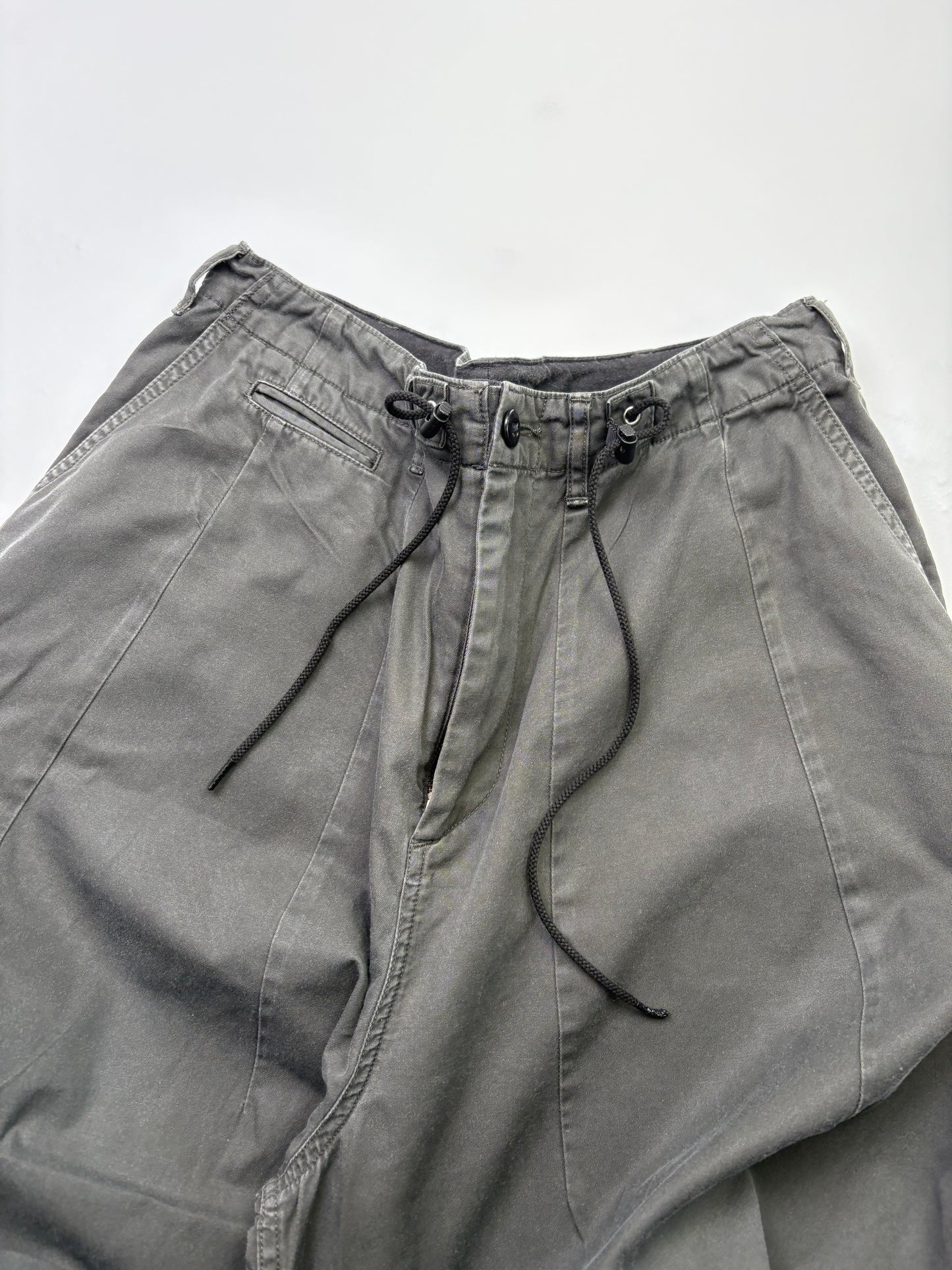 Needles HD Trousers (S)