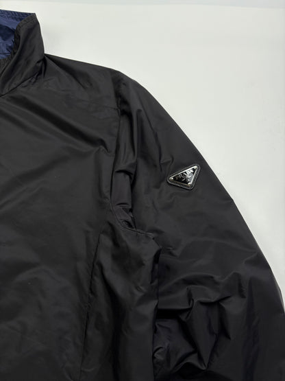 Prada Milano Jacket (XL)