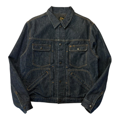 Needles Denim Jacket (L)