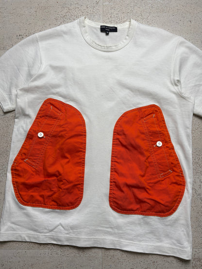 Comme Des Garçons T-Shirt (M)