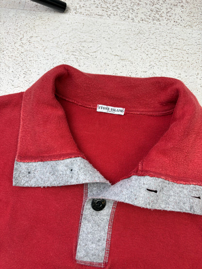 1990’s Stone Island Jumper (XL)
