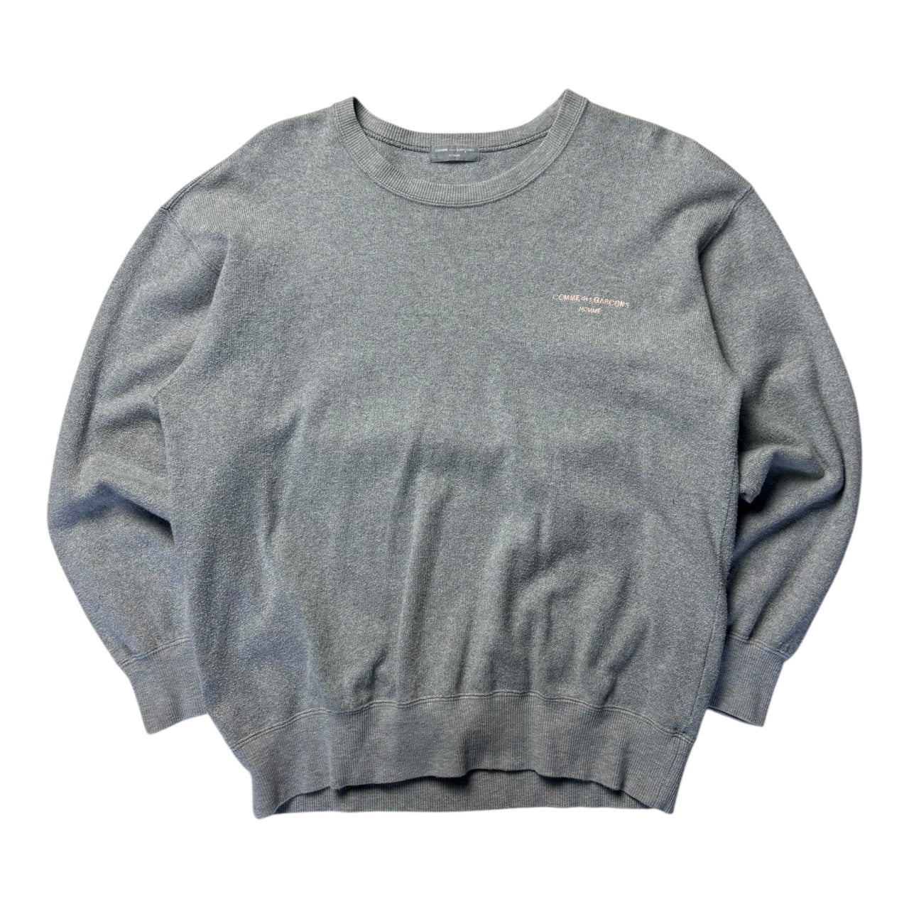 Comme Des Garçons Sweatshirt (S)