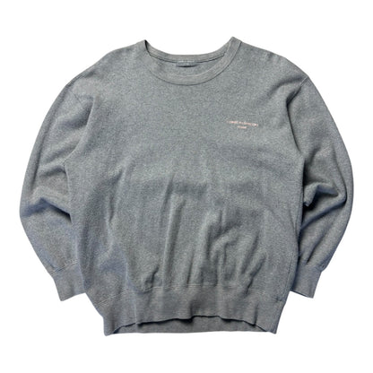 Comme Des Garçons Sweatshirt (S)