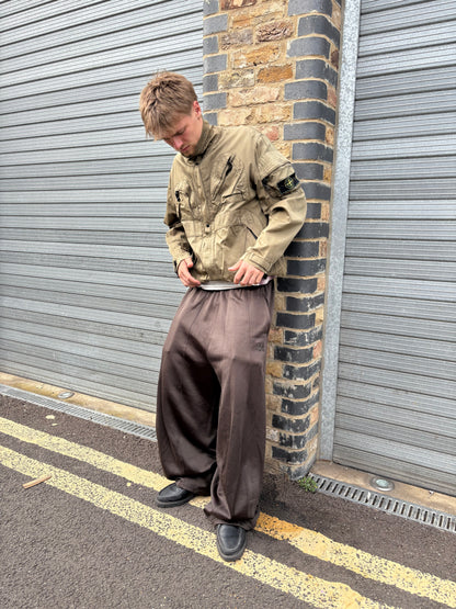 Needles H.D Track Pants (M)