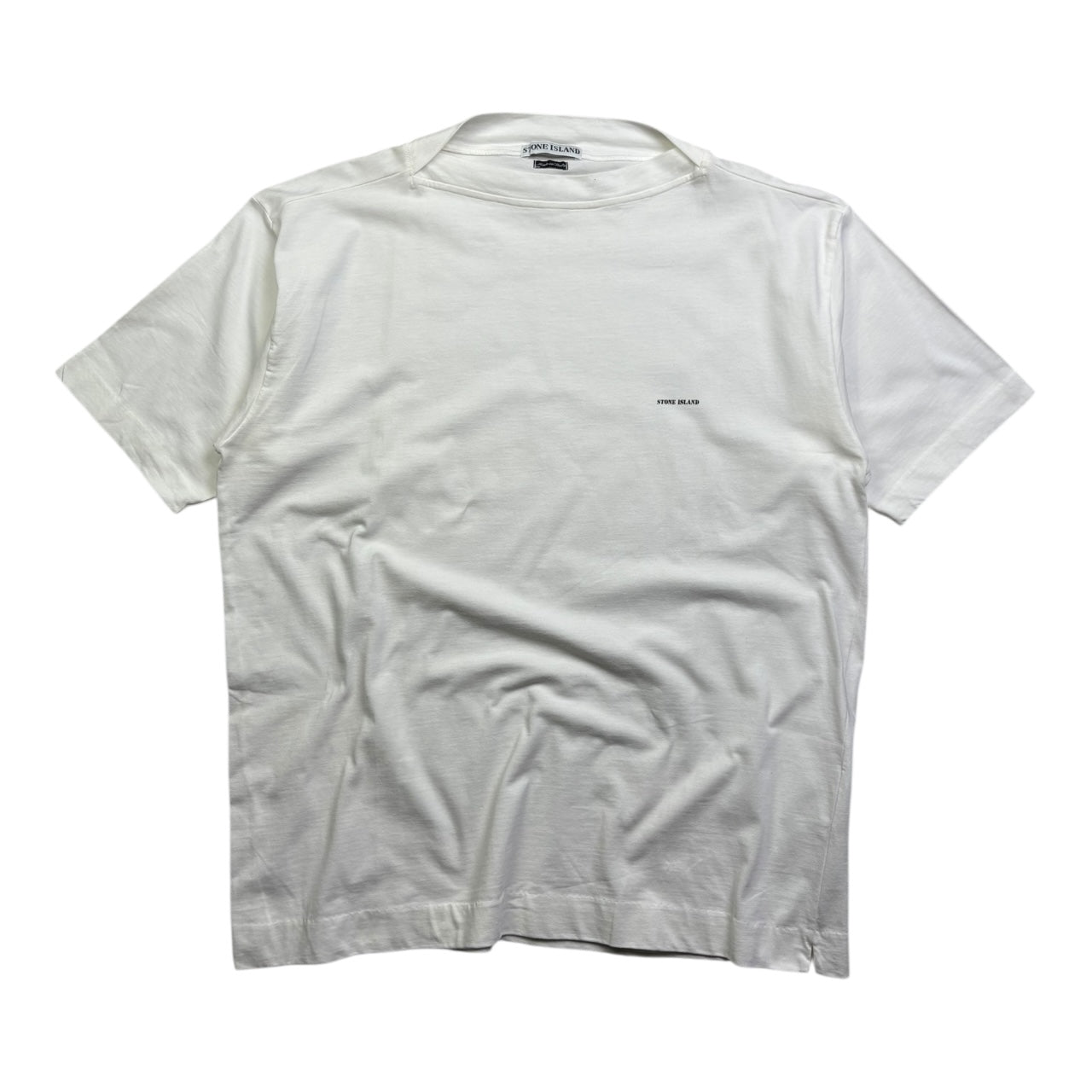 90’s Stone Island T-Shirt (XL)