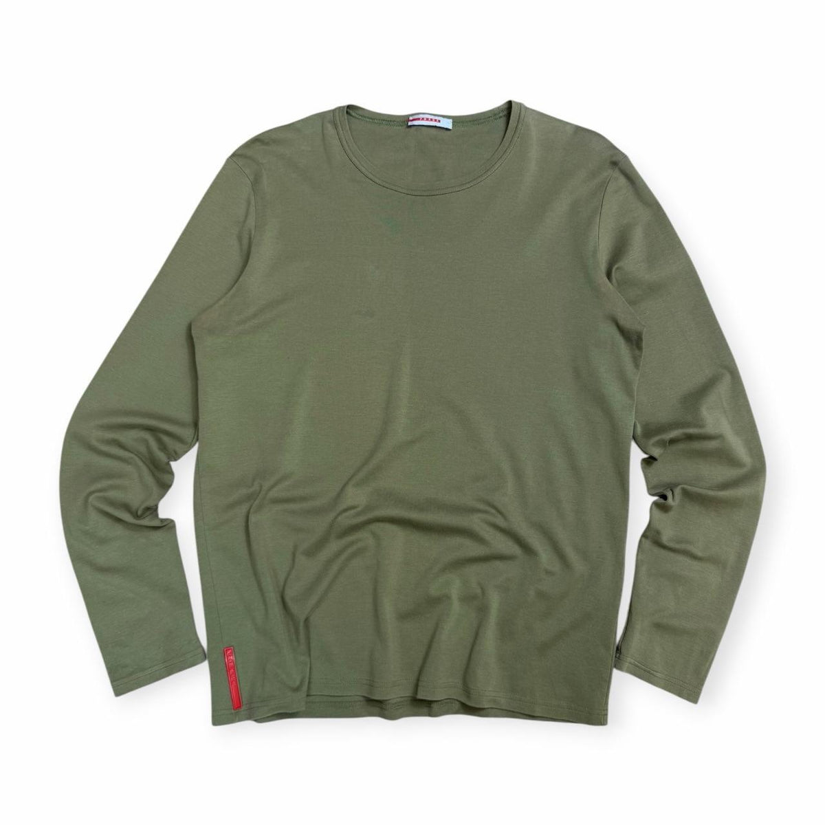 Prada Sport Long Sleeve (L)