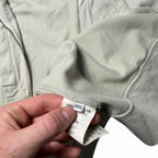 00’s Stone Island Zip Hoodie (XXL)