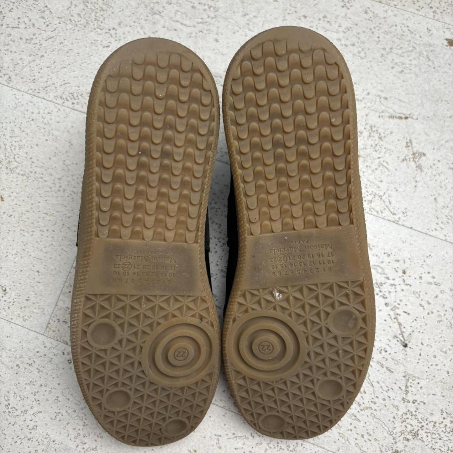 Maison Margiela GAT (UK8)