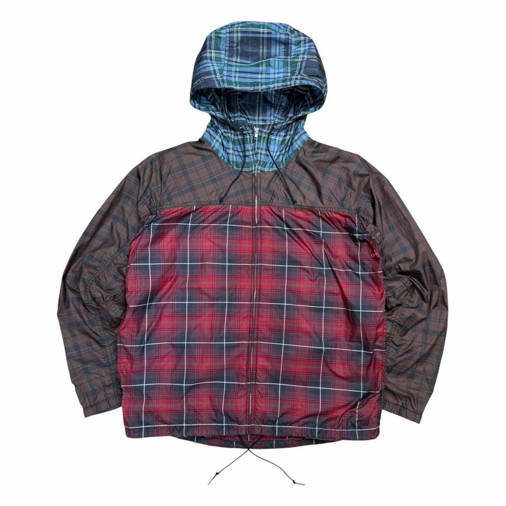 Comme Des Garçons Plaid Jacket (M)
