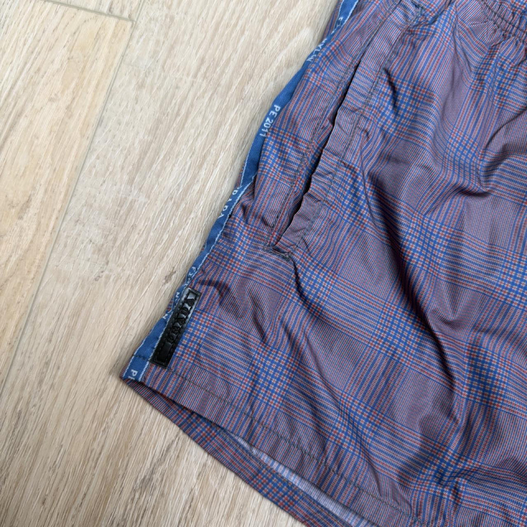Prada Sport Swim Trunks (S)
