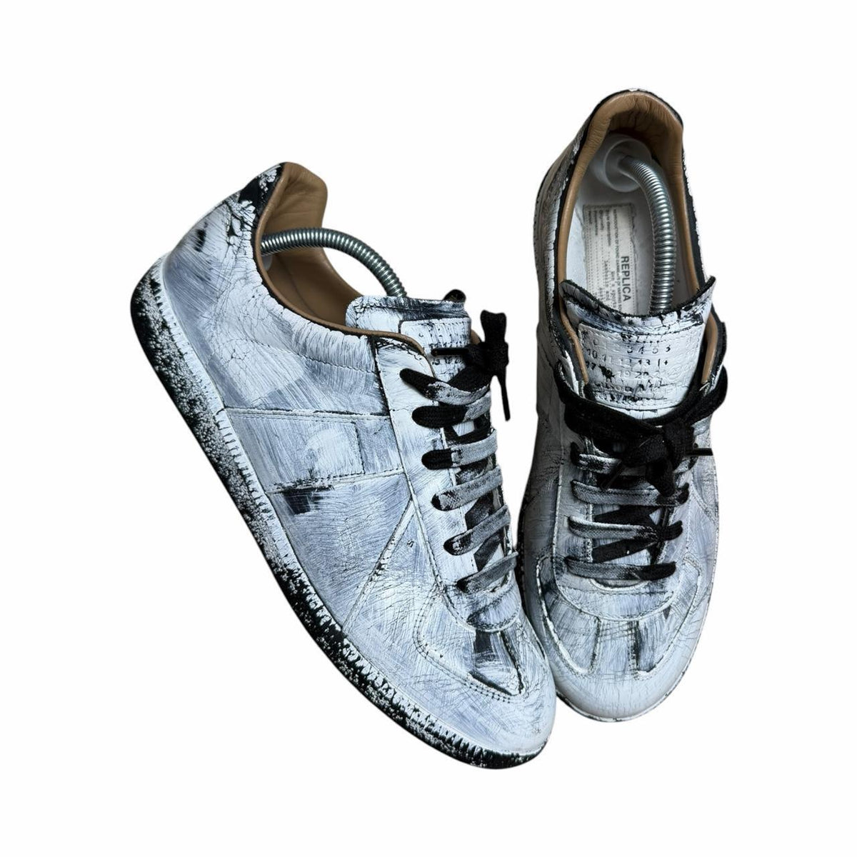 Maison Margiela GAT (uk8)