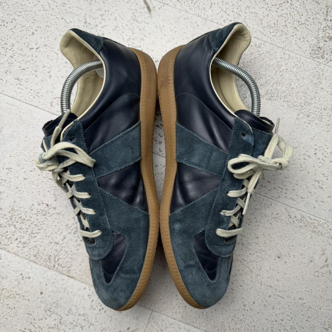 Maison Margiela GAT (UK9)