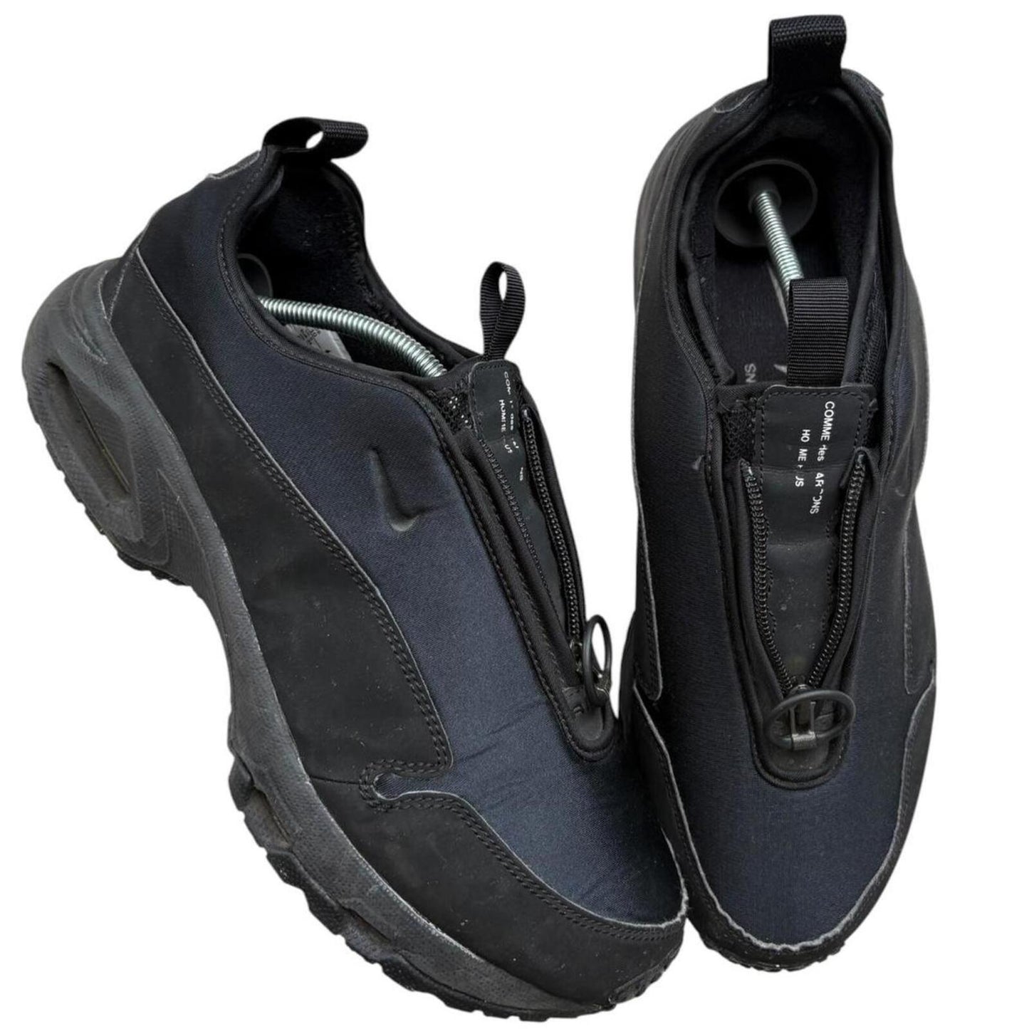 Nike x CDG Air Max Sunder (UK9)