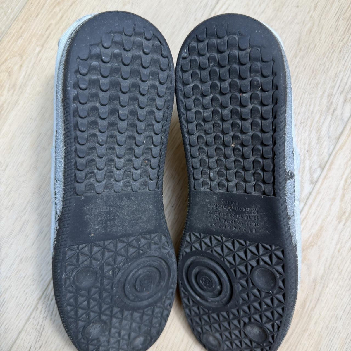 Maison Margiela GAT (UK7)