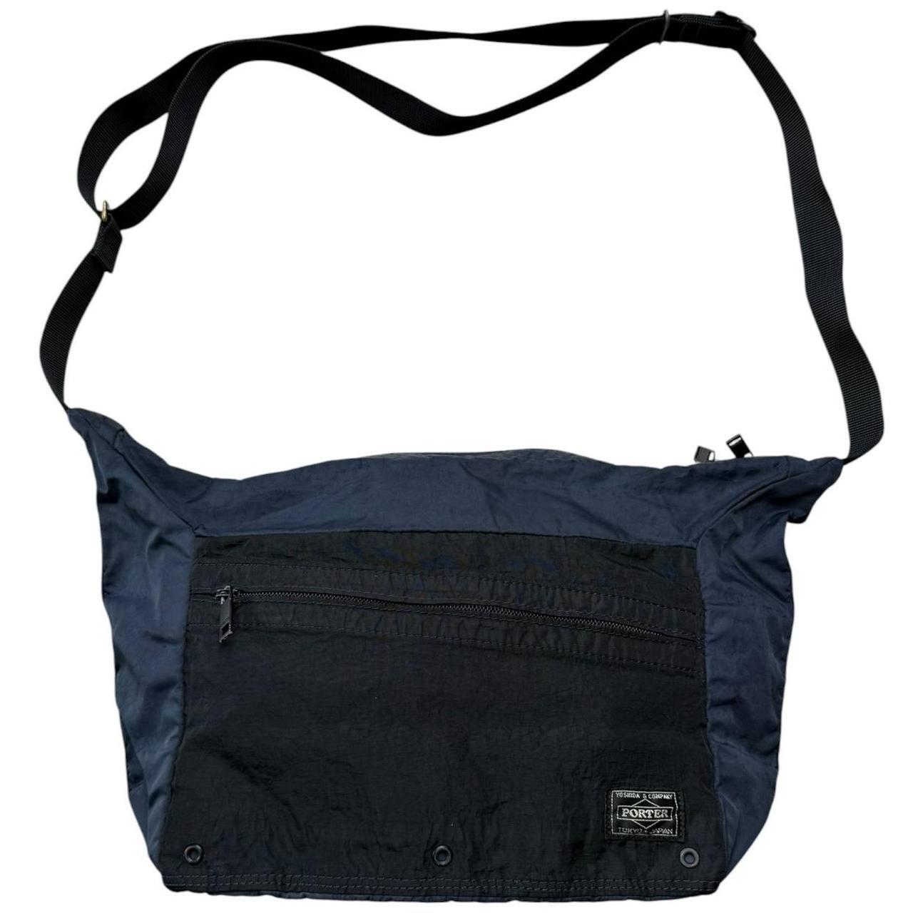 Porter Yoshida Crossbody Bag