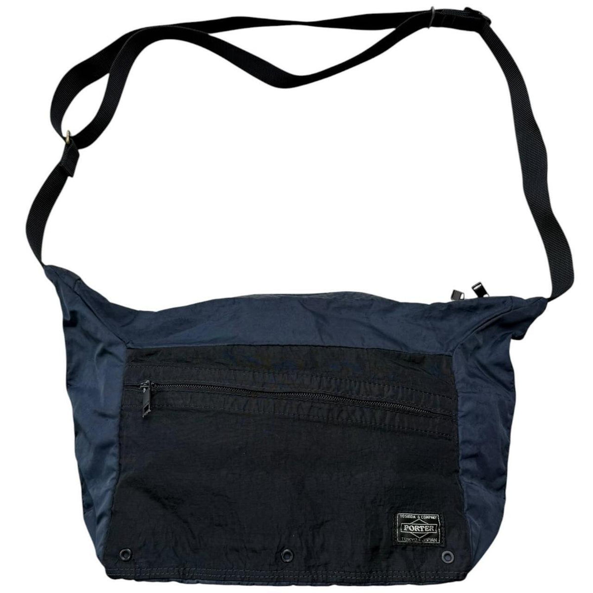 Porter Yoshida Crossbody Bag