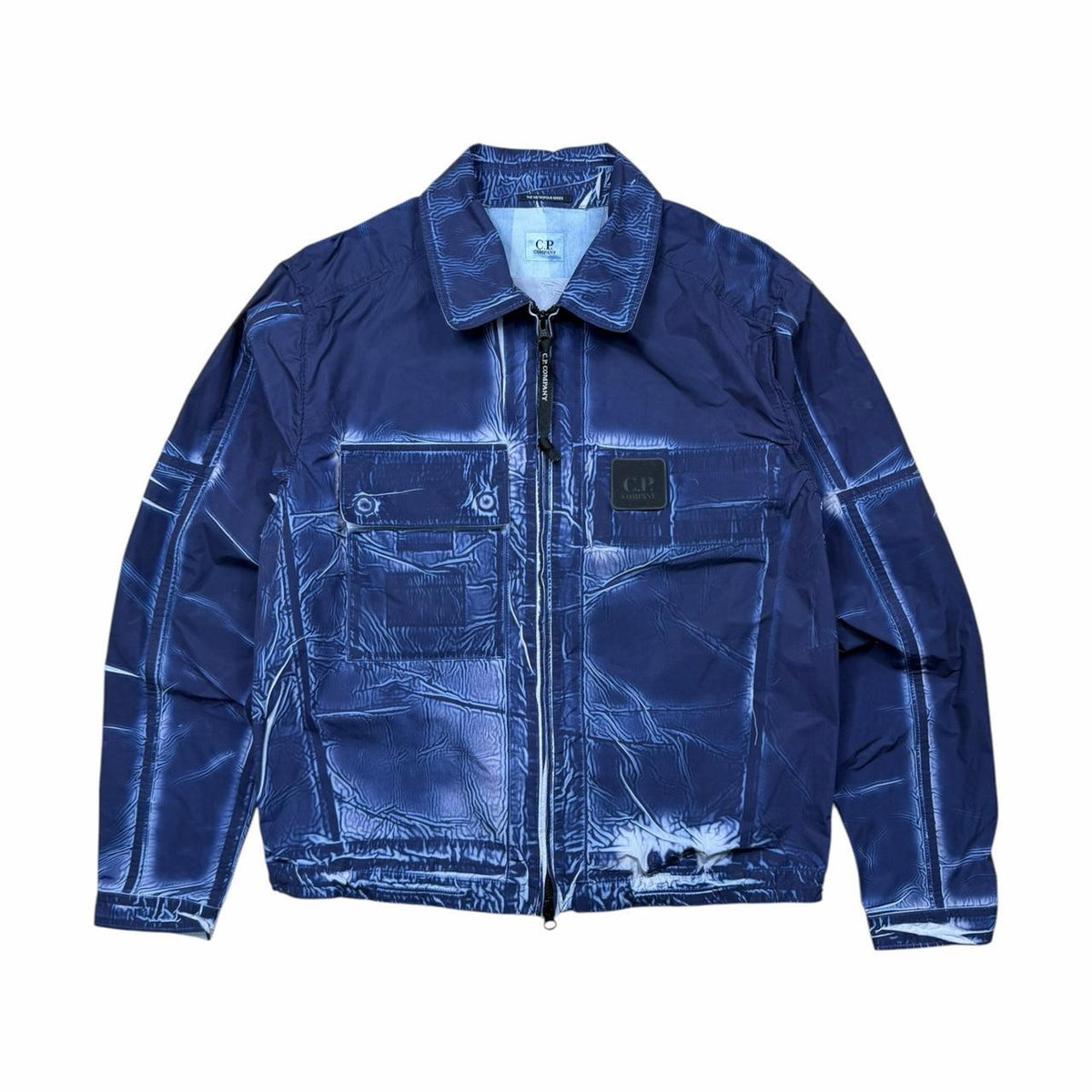 CP Company Tracery Jacket (S)