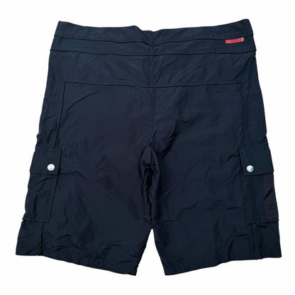 Prada Sport Cargo Shorts (34”)