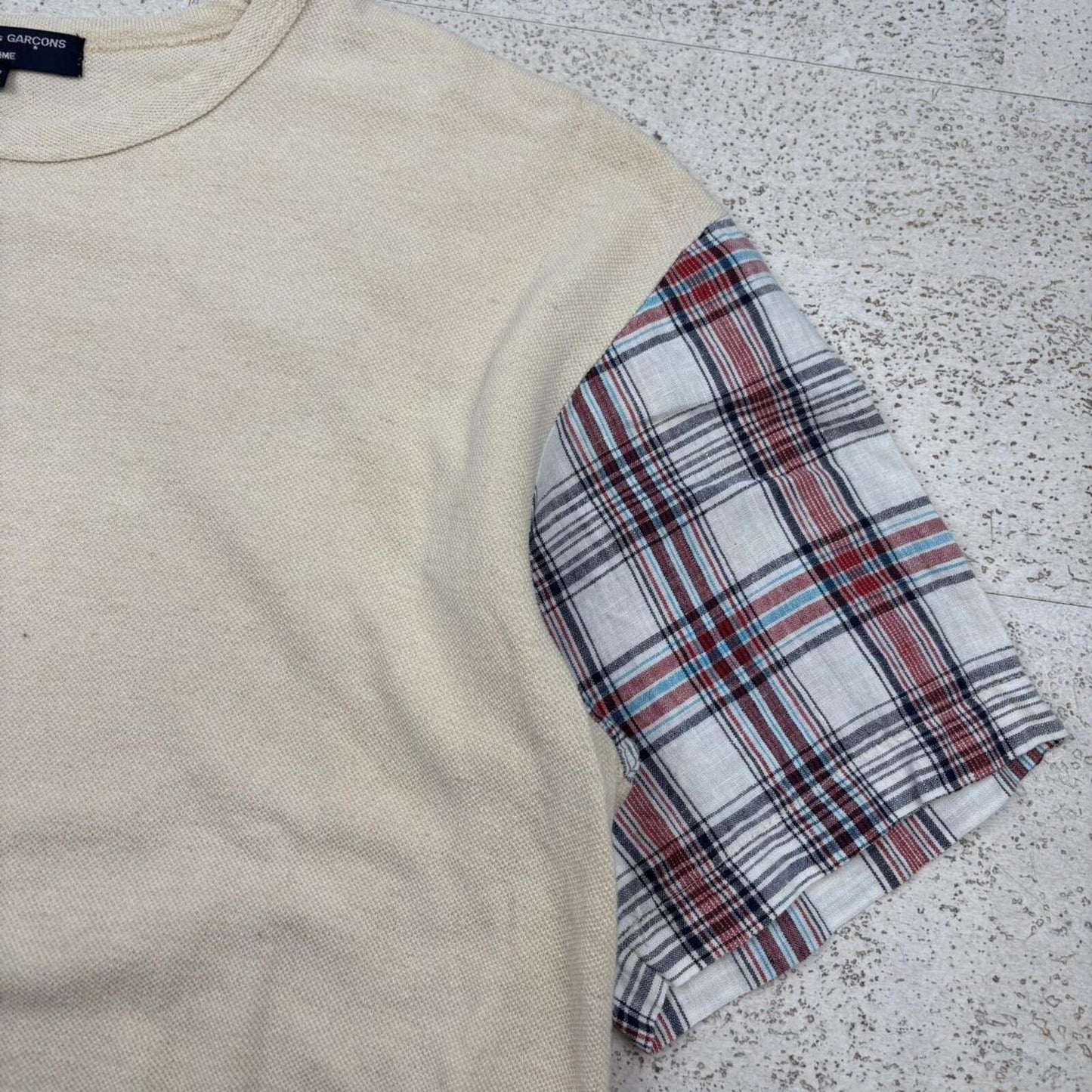 Comme des Garçons T-Shirt (M)