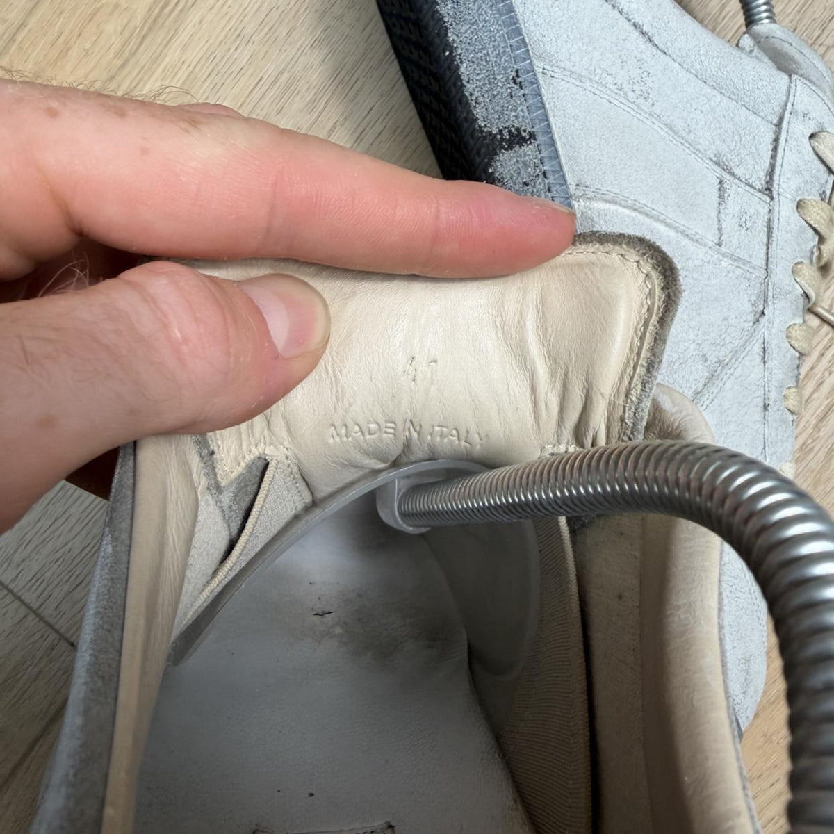Maison Margiela GAT (UK7)