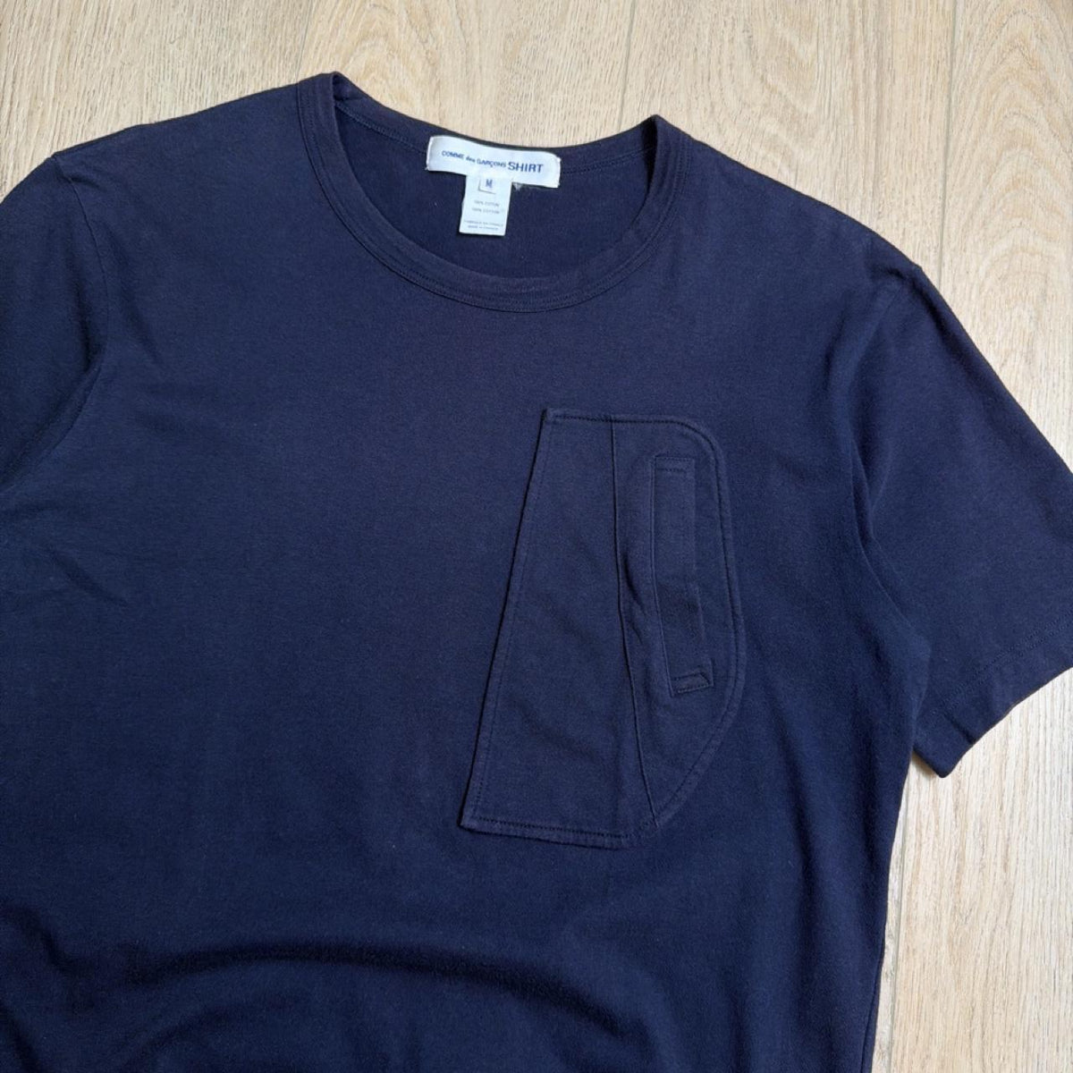 Comme Des Garçons T-Shirt (M)