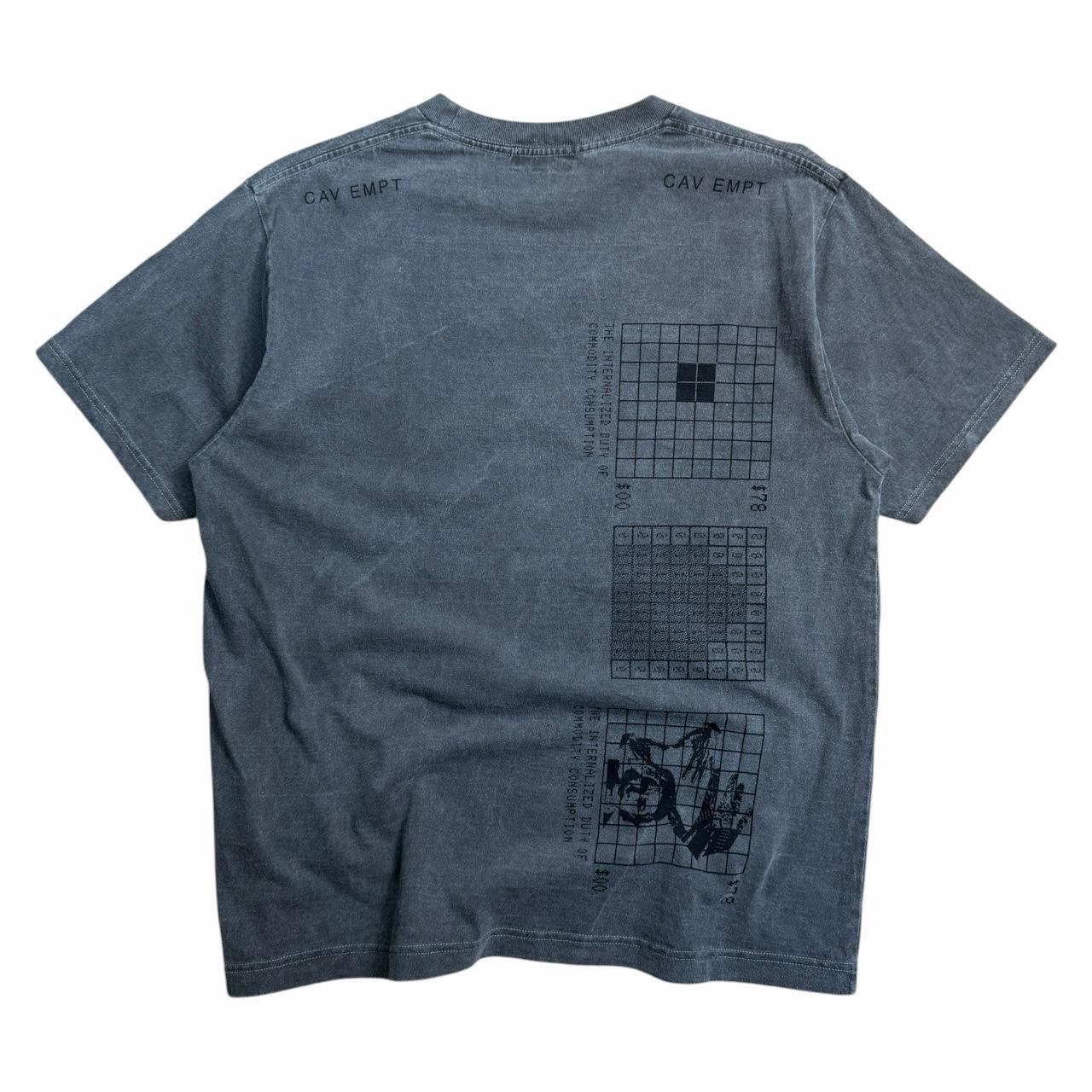 Cav Empt T-Shirt (M)