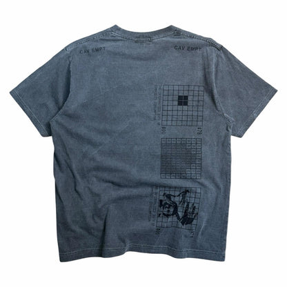 Cav Empt T-Shirt (M)