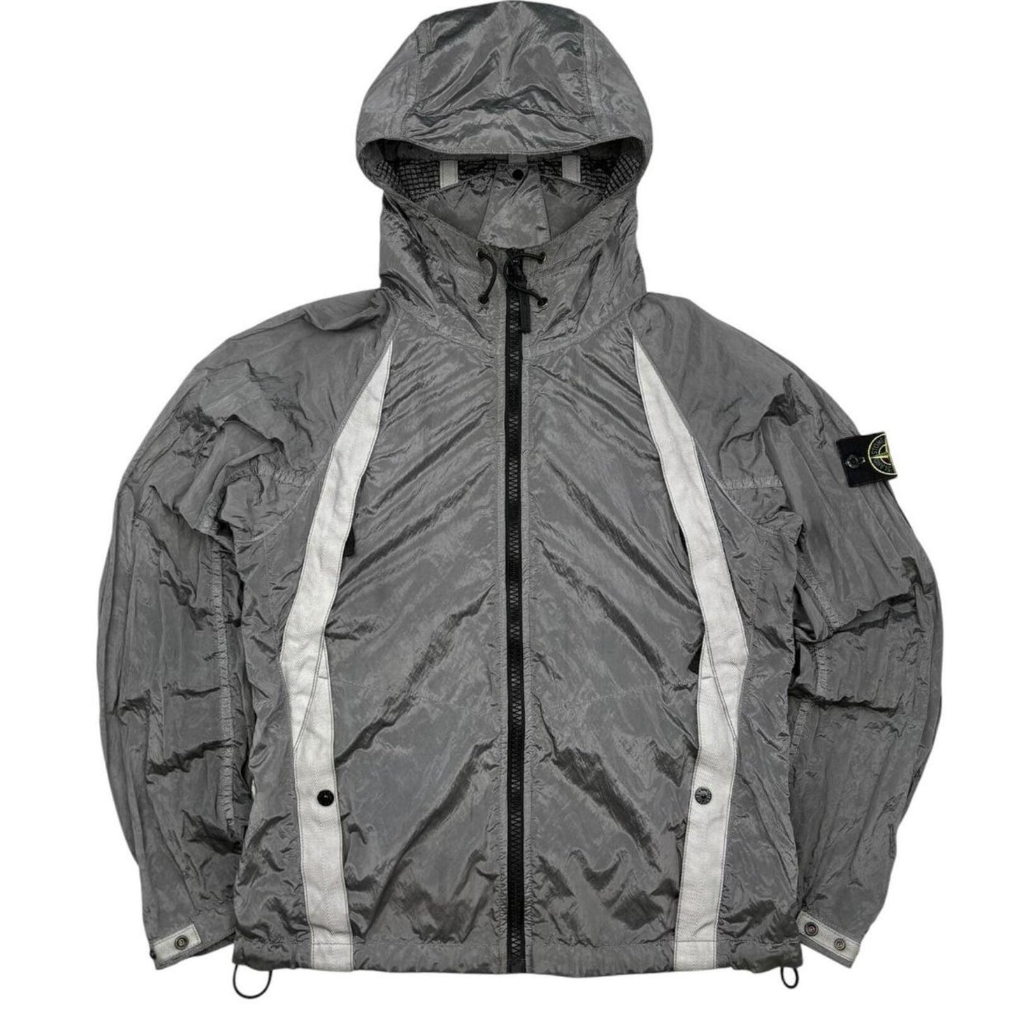 00’s Stone Island Lightweight Jacket (M)