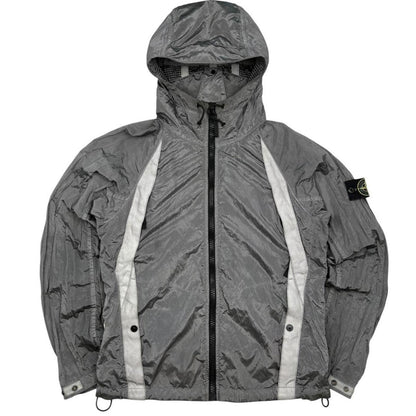 00’s Stone Island Lightweight Jacket (M)