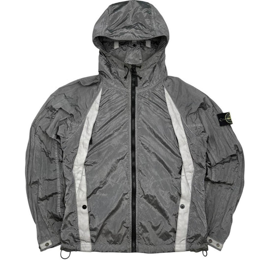 00’s Stone Island Lightweight Jacket (M)