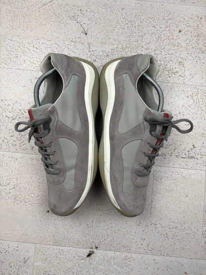 Prada America Cup (8)