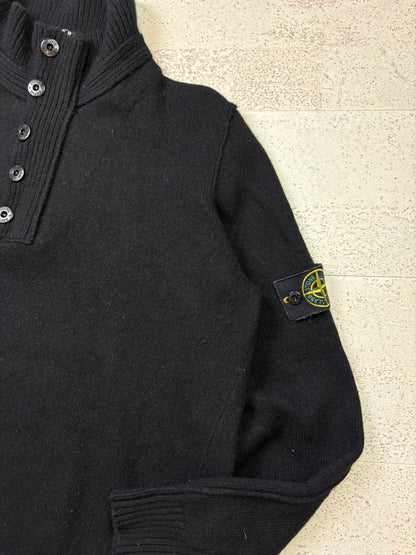 2000’s Stone Island Knit (XL)
