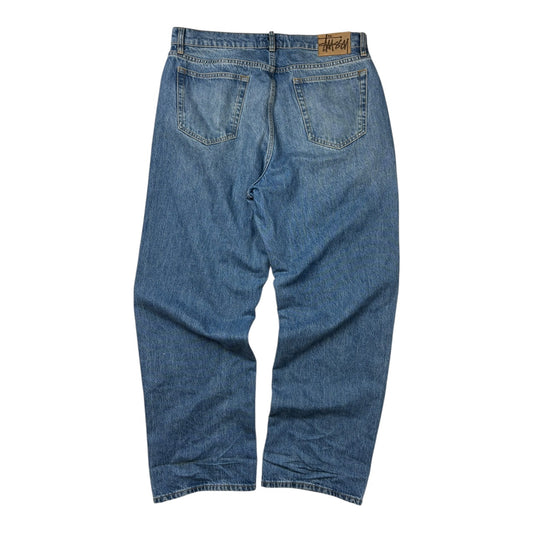 Stussy Big Ol’ Jeans (34”)