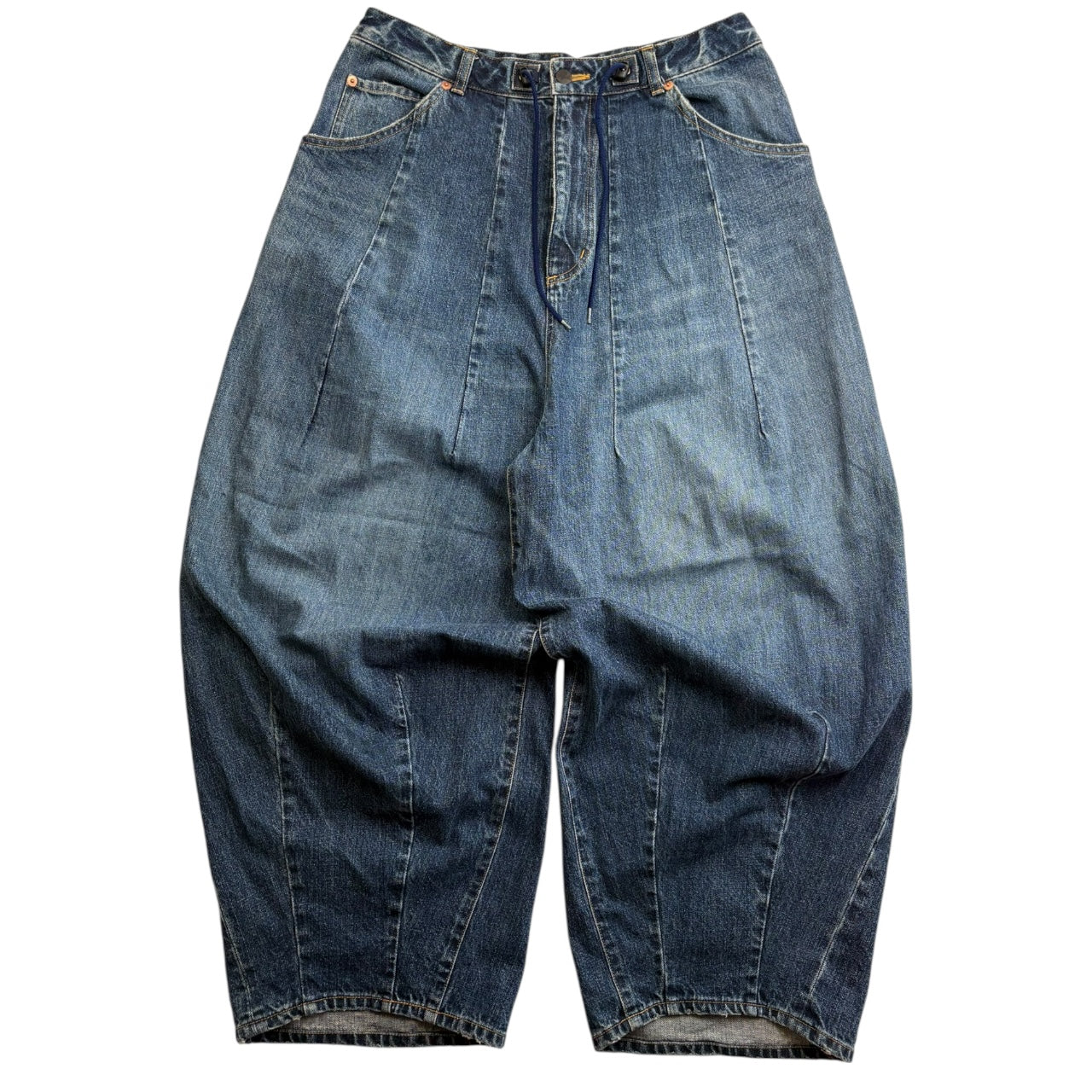 Needles H.D Jeans (S)