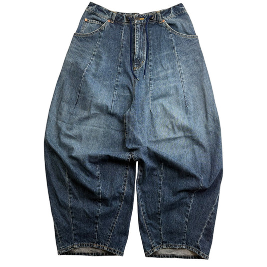 Needles H.D Jeans (S)